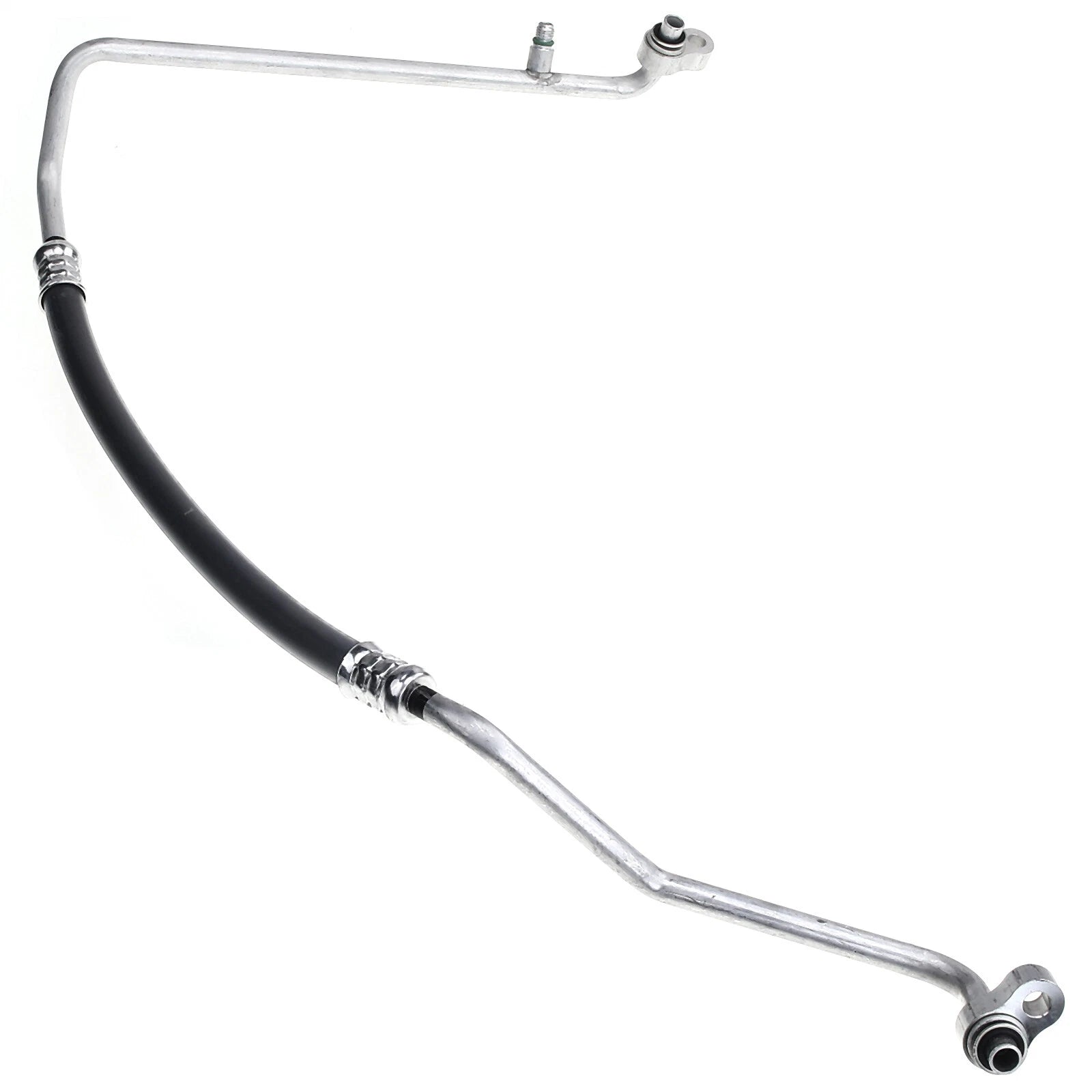 A/C Refrigerant Liquid Line Hose Assembly for Chevy Silverado 1500 (2007-2013)