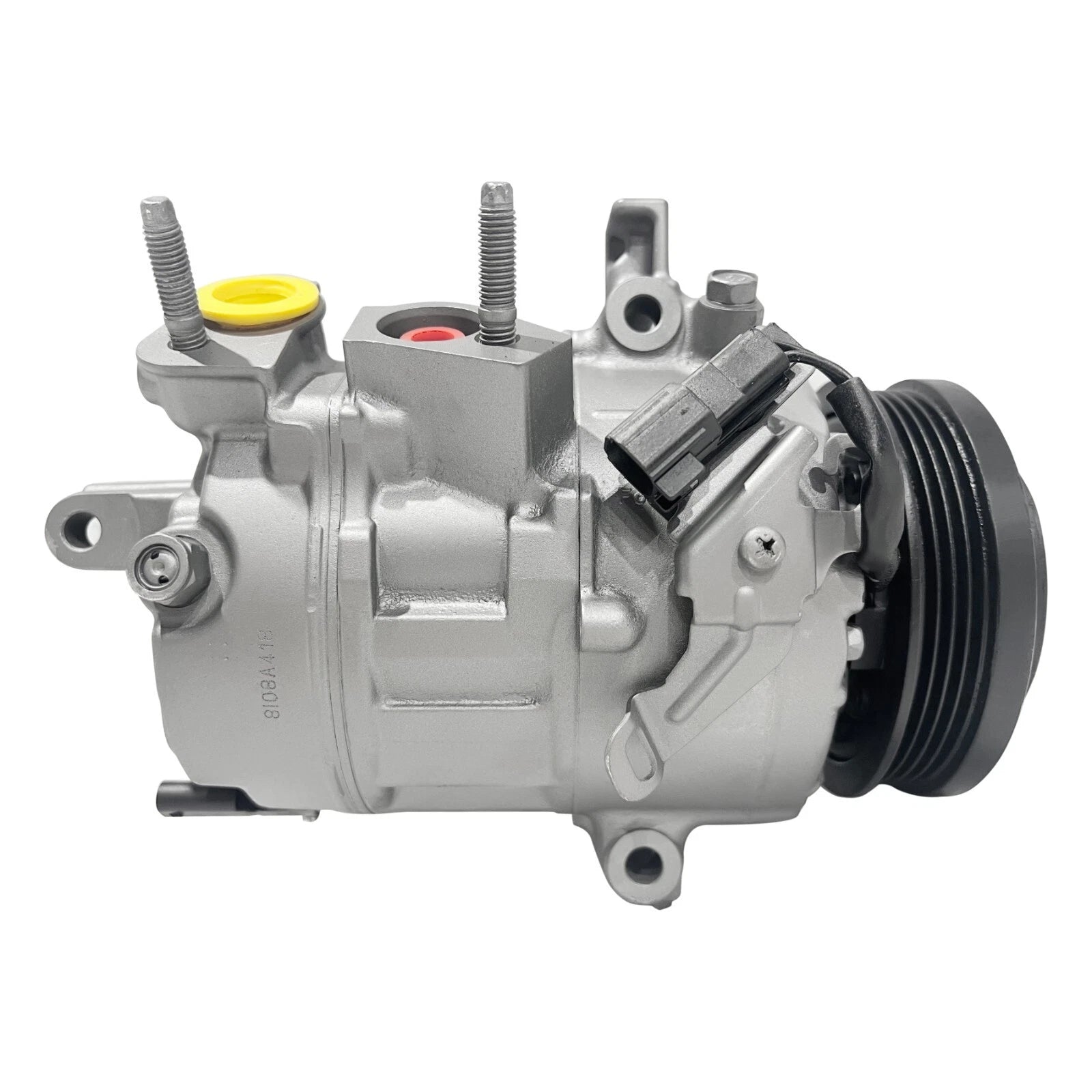 AC Compressor Kit Replacement for Ford F-150 3.3L V6 (2023-2023)