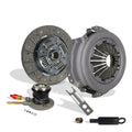 Clutch Kit with Slave for Chevrolet S10 GMC Sonoma (1996–2002)