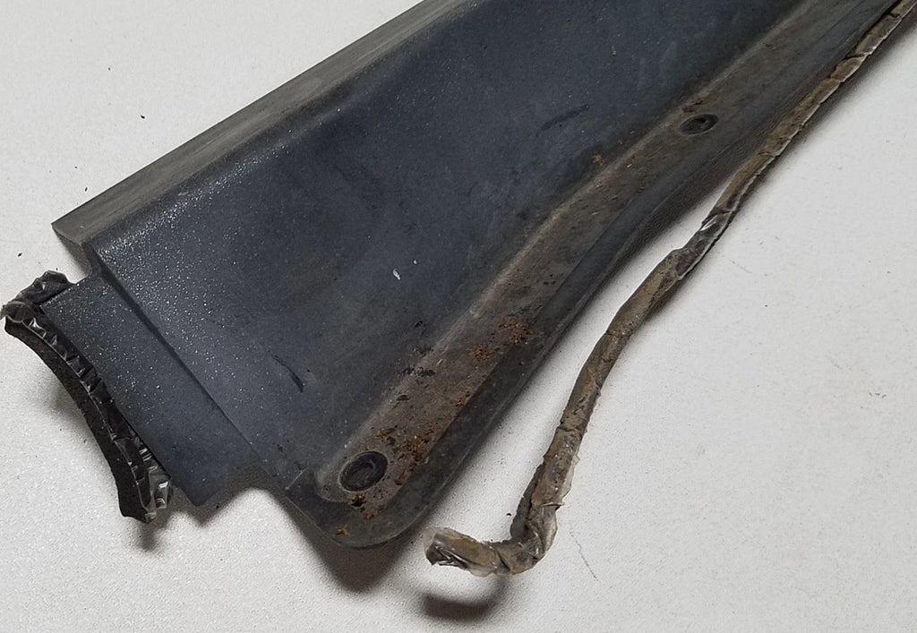 Lower Cowl Panel for Lincoln Mark VIII (1997–1998)