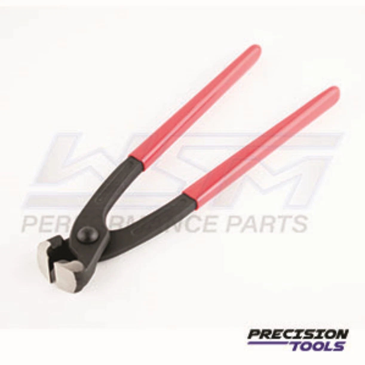 Hose Clamp for Precision