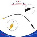 Door Latch Release Cable for GMC Sierra Silverado 1500 (2007–2013)