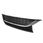 Fog Light Grille Cover for VW Passat (2012-2015)