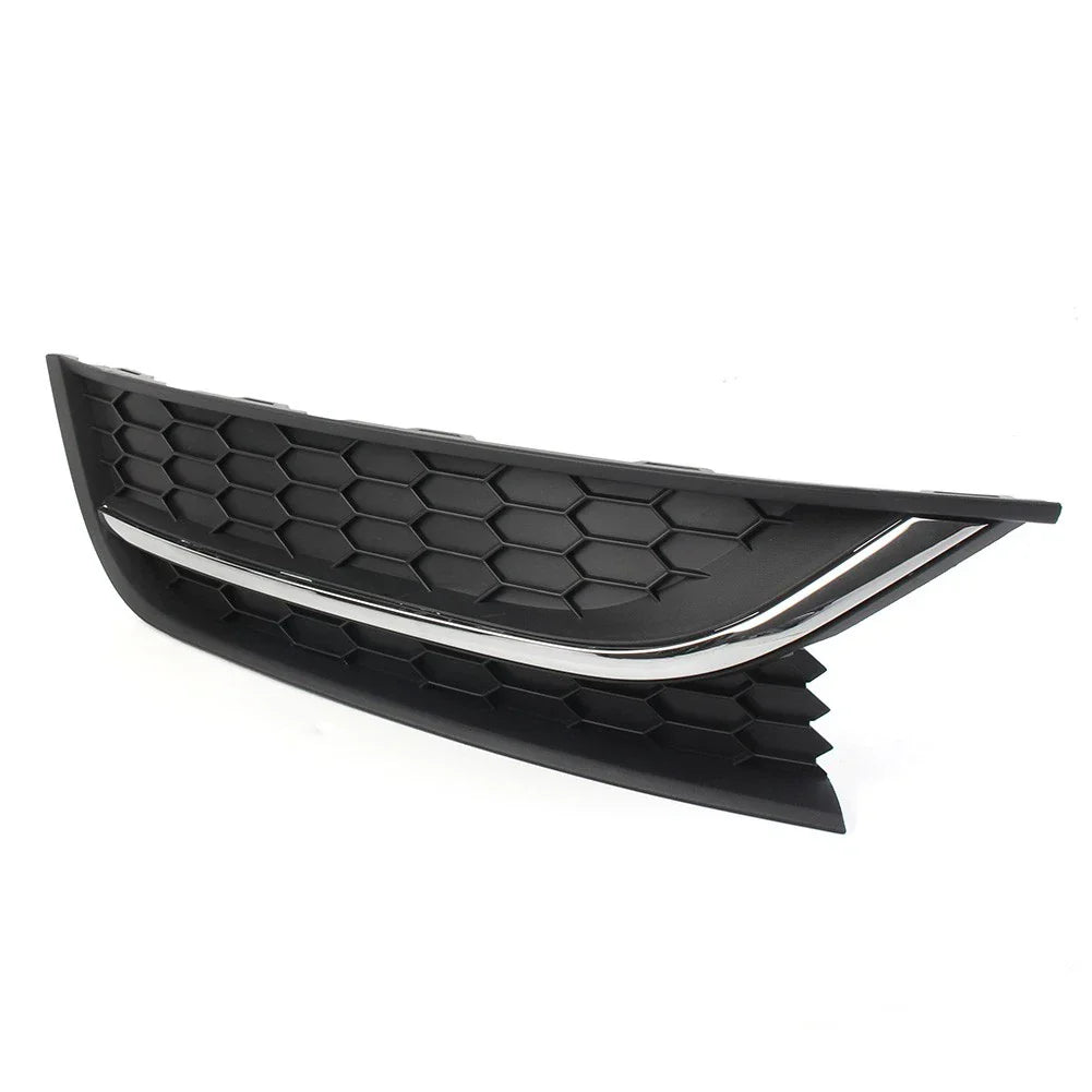 Fog Light Grille Cover for VW Passat (2012-2015)
