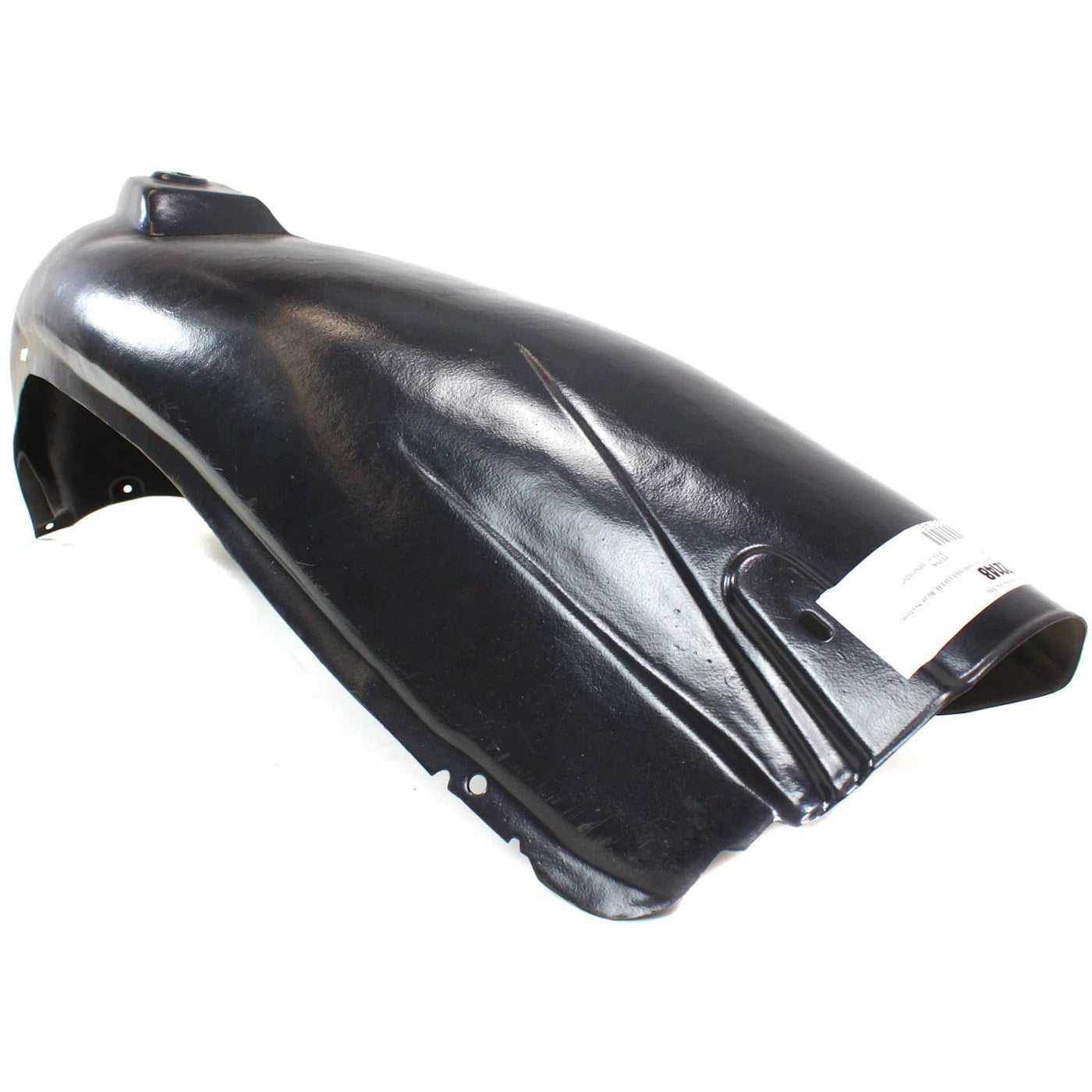 Fender Liner for Audi A3 (2006-2013)