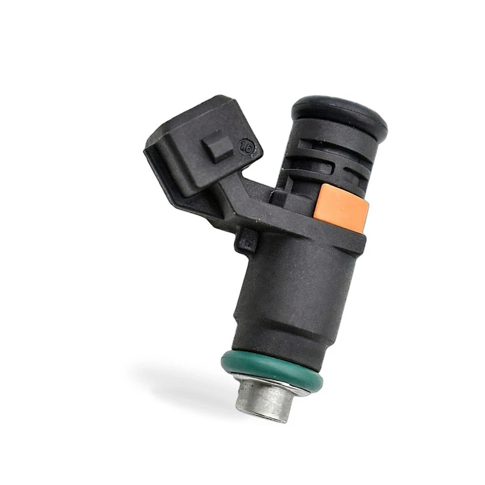 Fuel Injector for Peugeot 405 Kia (1990–2000) 5WY-2817A 9301N07824 JY0465