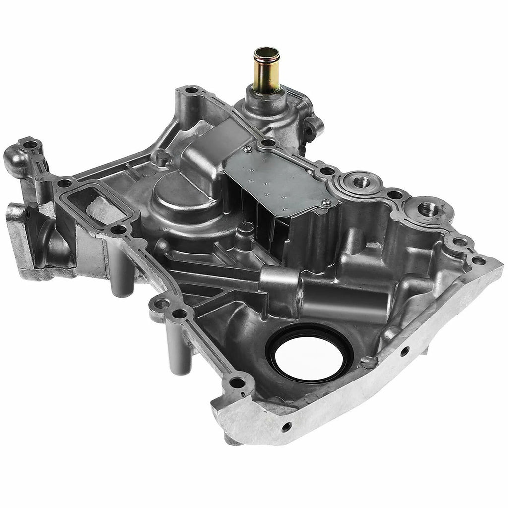 Timing Chain Cover for Nissan Pickup L4 2.4L (1986–1997)