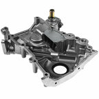 Timing Chain Cover for Nissan Pickup L4 2.4L (1986–1997)