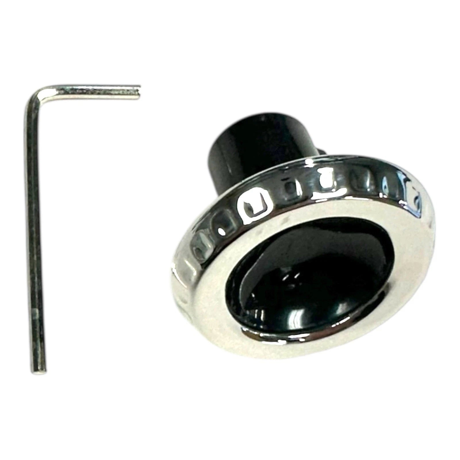 Wiper Switch Knob Replacement for 1960–1963 Chevy and GMC Truck