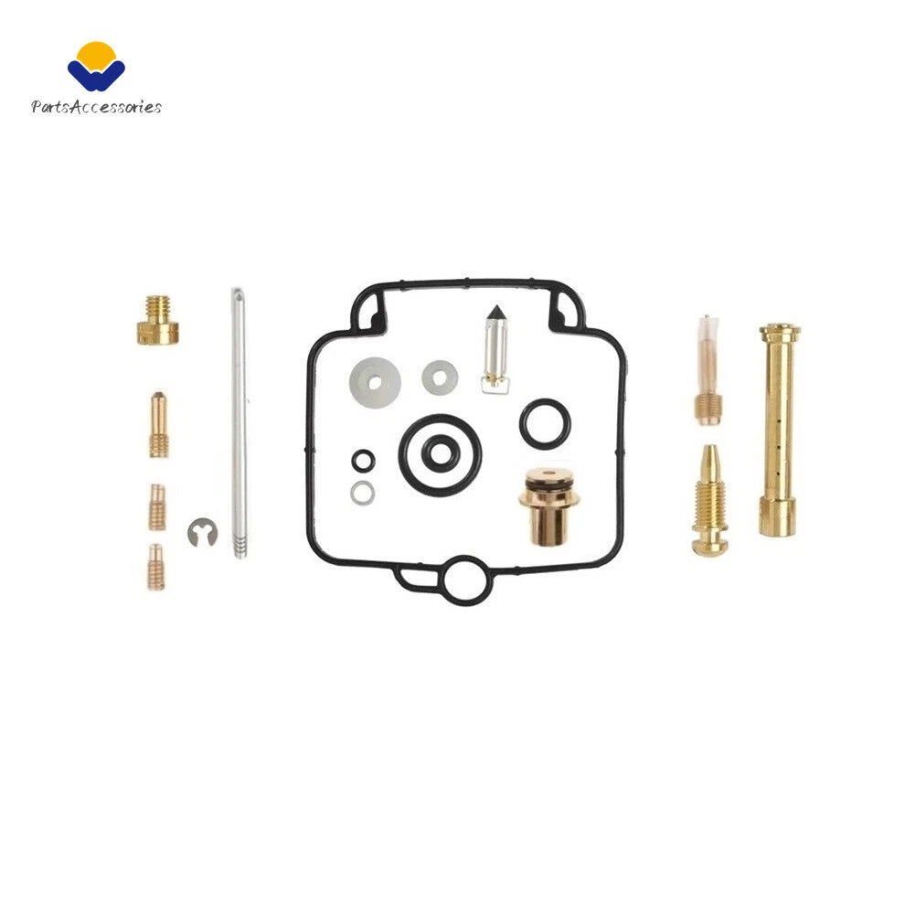 Carburetor Repair Kit for Suzuki DR350 DR350S DR350SE (1990–1999)