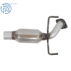 Rear Catalytic Converter for Chevy Trax, Buick Encore (2013-2021)