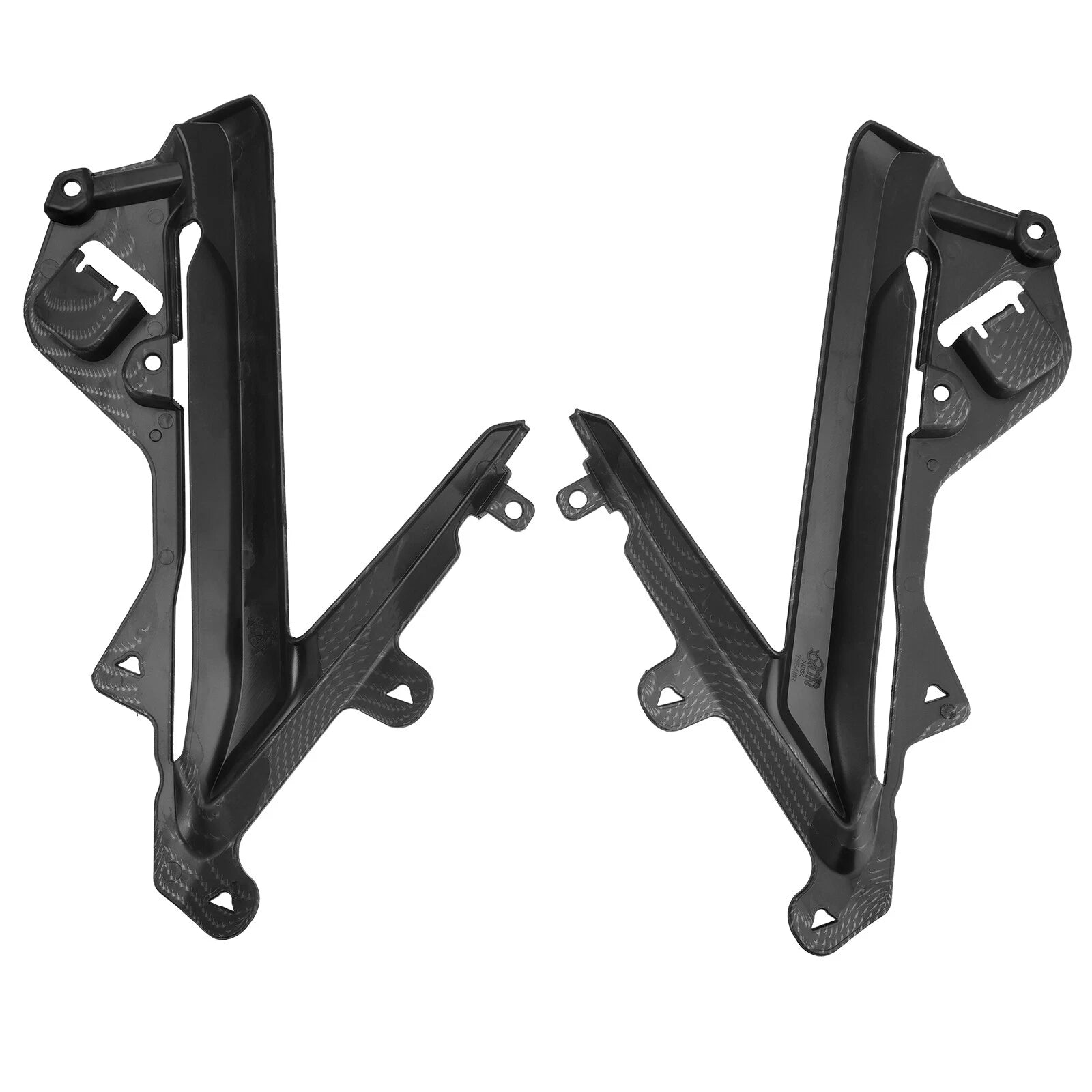 Inner Side Cover Fairing Cowl for Daytona 660 (2024–2025) A9