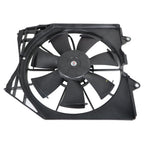 Left Engine Radiator Cooling Fan for Honda Accord (2018-2021)