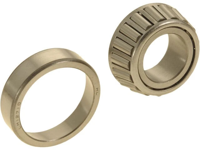 Front Outer Wheel Bearing for Jaguar XJS (1977–1996) TY458FD
