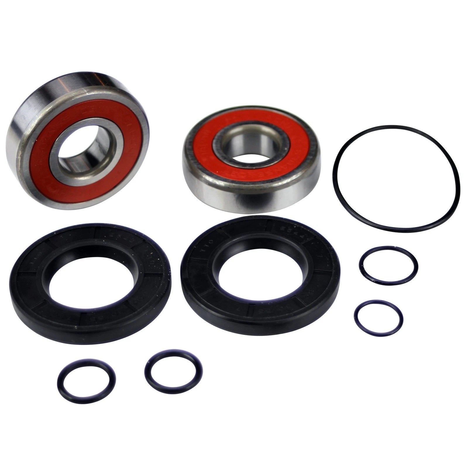 Jet Pump Rebuild Kit with Tool for Polaris Freedom (Fits Many Models)