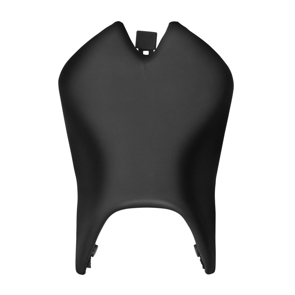 Front Rider Driver Seat for Aprilia RS660 (2021–2025) Black