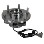 Front Wheel Bearing Hub Kit for Nissan Armada Infiniti QX56 (2004–2005) SP500701