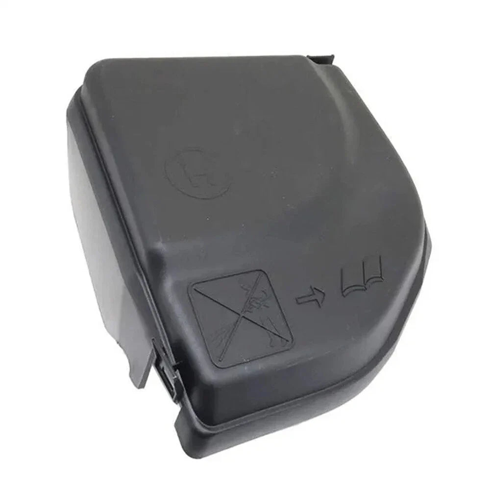 Fuse Box Cover for Citroen C4 Picasso, DS5, Peugeot 3008, 307, 308, 408