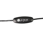 5V USB Vibration Motor with 3 Speed Control for Portable Applications