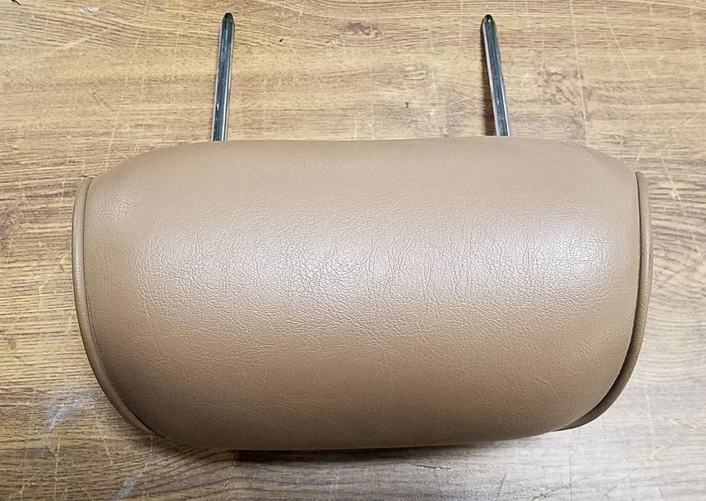 Headrest for Ford Thunderbird Cougar (1994–1997) Saddle Tan