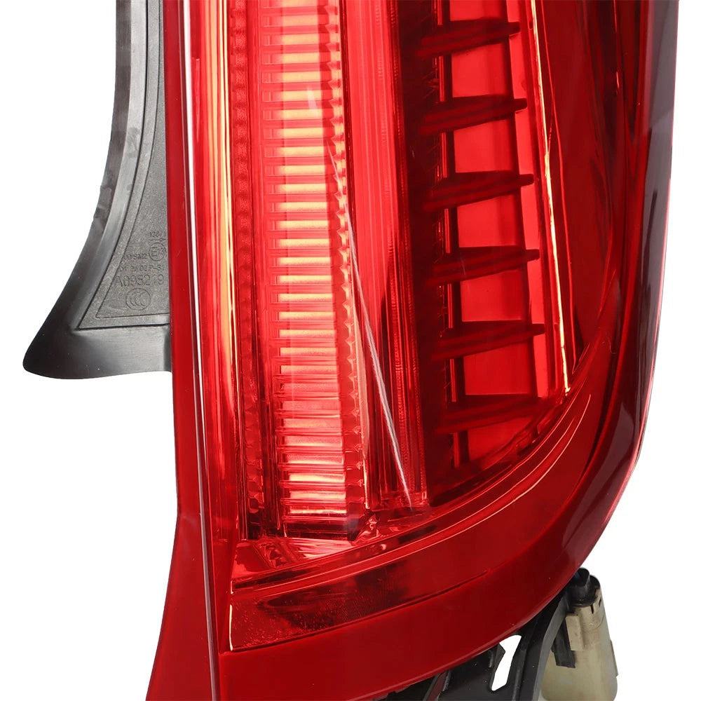Set of 2 LED Tail Lights for Cadillac XTS (2013–2017)