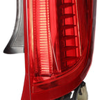 Set of 2 LED Tail Lights for Cadillac XTS (2013–2017)
