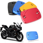 Front Brake Fluid Reservoir Cap Cover for YAMAHA YZF-R3/MT-25 (2015-2016)