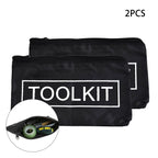 2X Tool Bags for Universal Use (600D Oxford Cloth)