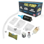 Fuel Pump + Regulator + Filter for Husqvarna TE610i.e. (2007–2009)