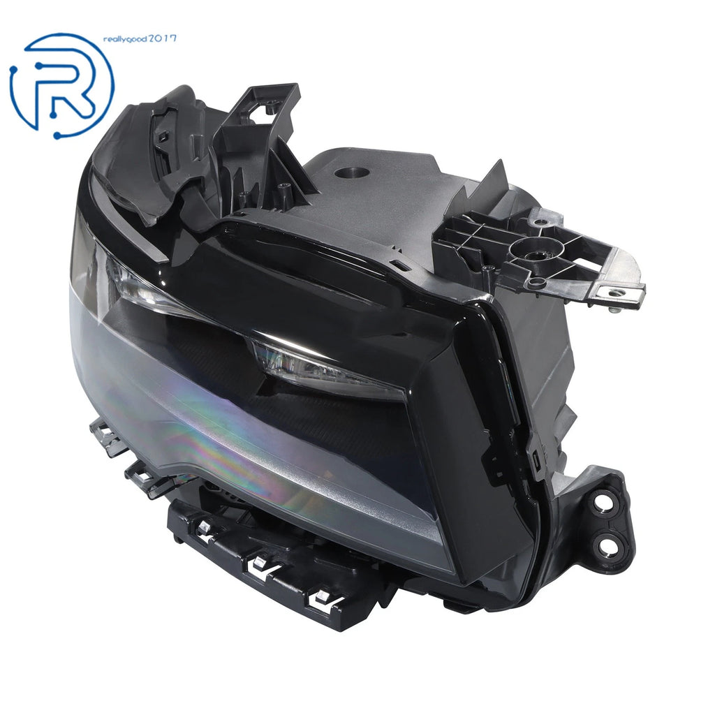 Right LED Headlight for Cadillac Escalade (2021-2024)