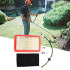 Filter String Trimmer Parts for EB8000, EBZ7500RH, EBZ8500RH