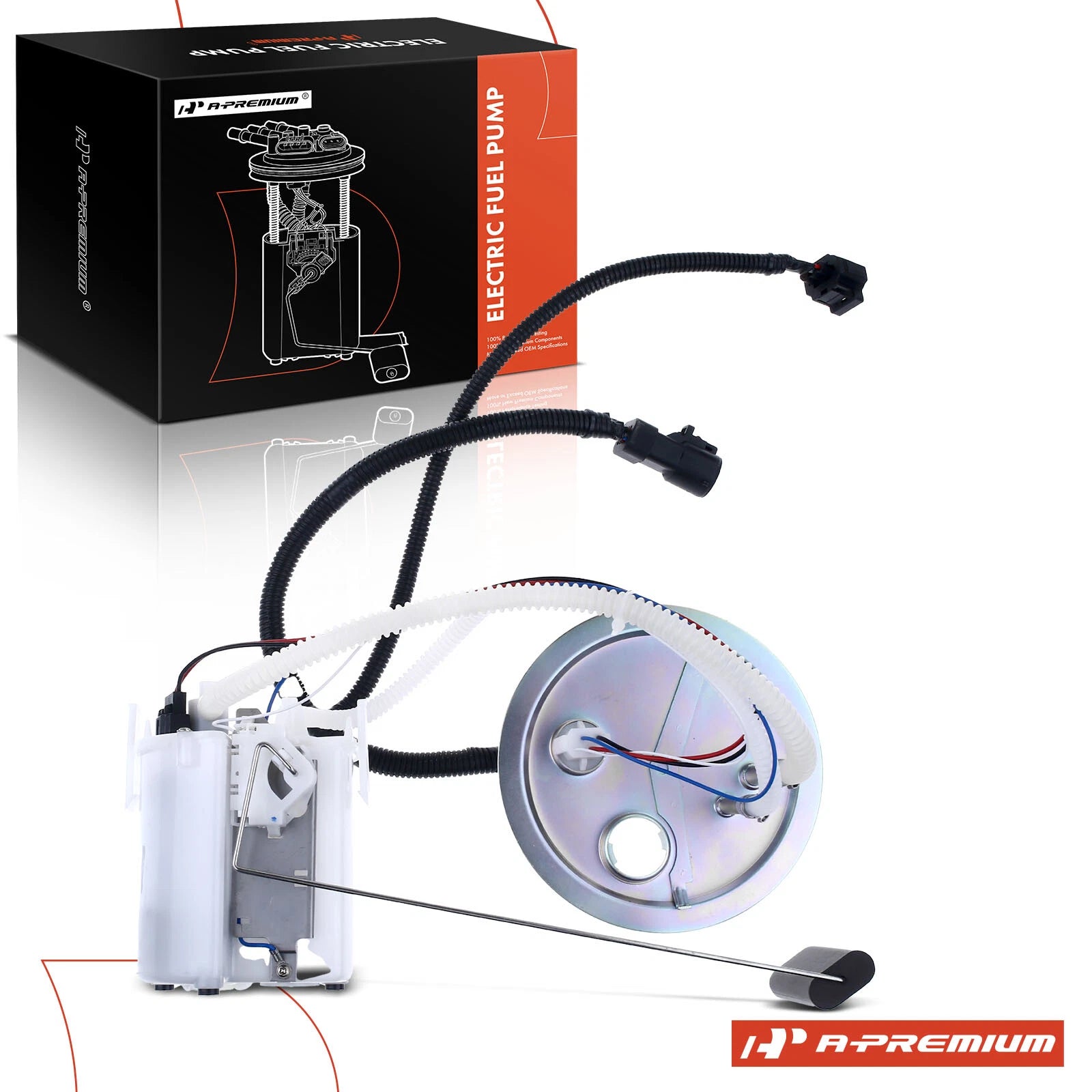 Fuel Pump Module Assembly for Ford Excursion (2000–2005)