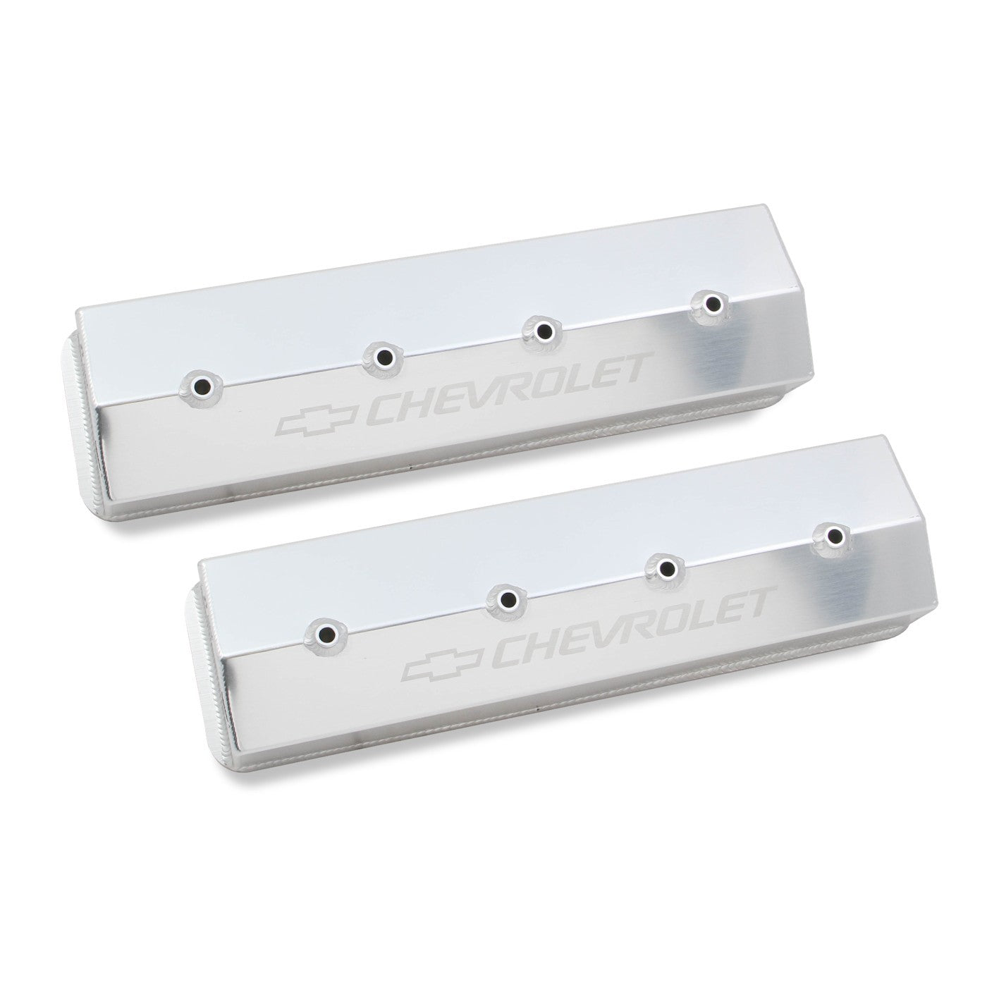 Set of 2 Valve Covers for Chevy Express Van, Savana, Suburban
