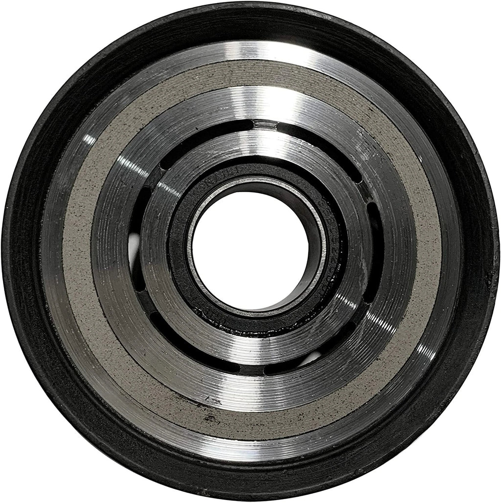 AC Compressor Clutch Replacement for Dodge Attitude 1.6L (2006-2008)