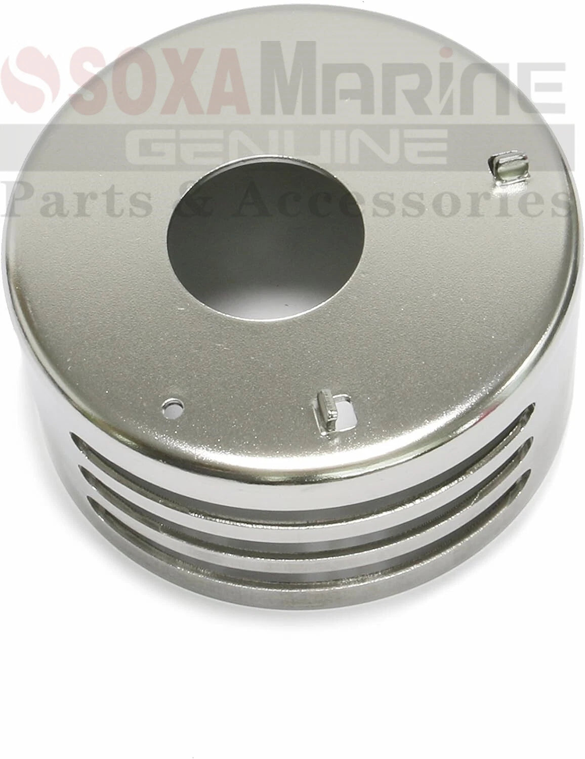 Water Pump Service Kit 6CE-W0078 for Yamaha Marine F225 F250 F300 (2000–2023)