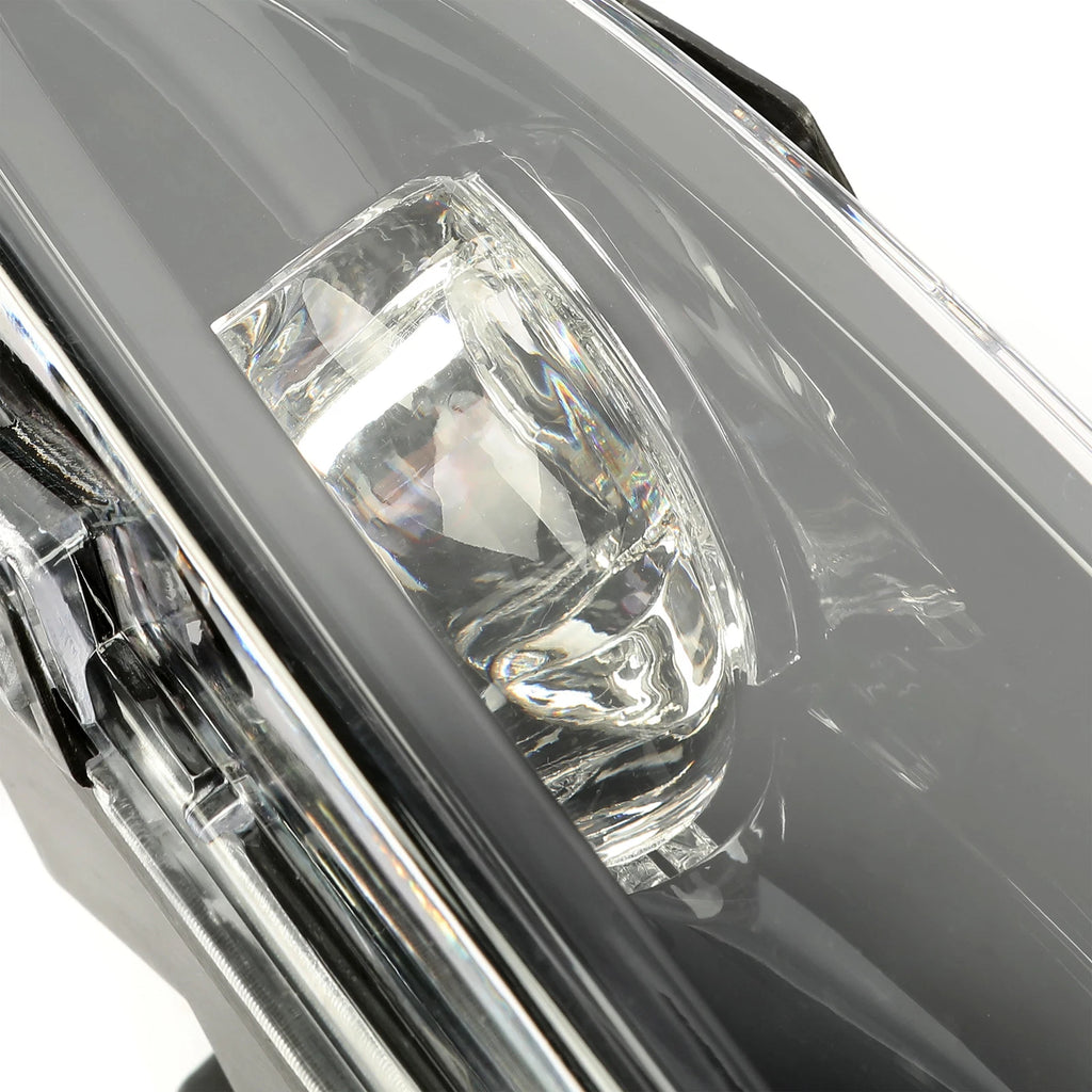 Set of 2 LED Bumper Fog Lights for Chrysler 200 (2015–2017)