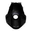 Gas Tank Cover Trim for Triumph Street Triple 765 R/RS (2023–2025) Black