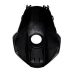 Gas Tank Cover Trim for Triumph Street Triple 765 R/RS (2023–2025) Black