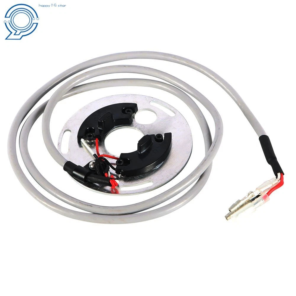 Electronic Ignition System for Honda CB500 CB550 CB750 (1969-1978)