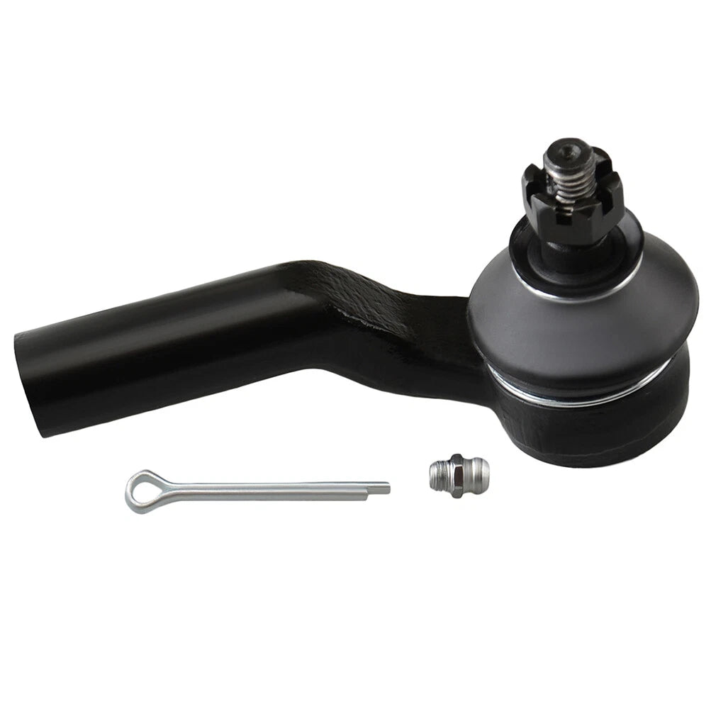 Set of 6 Front Tie Rod Ends for Ford C-Max, Escape (2013-2015)