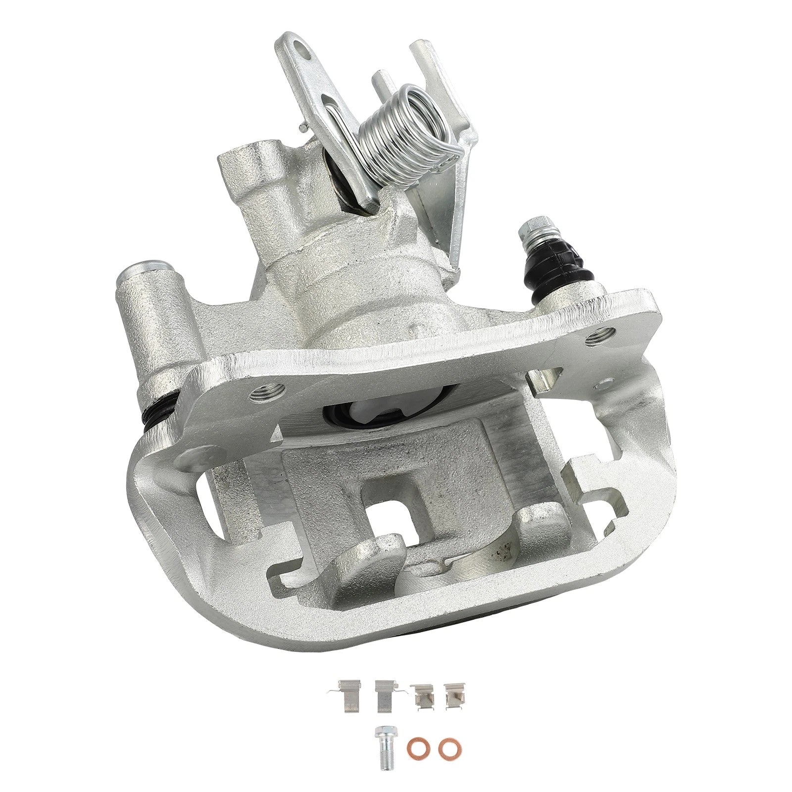 Rear Left Brake Caliper for Toyota MR2 Spyder (2000–2002)