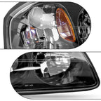 Headlights for Chevy Impala (2000-2005)