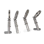 Quick Release Boat Awning Pins Stainless Steel for Marine