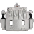 Front & Rear Brake Calipers Assembly Kit for Subaru Impreza (2008–2011)