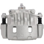 Front & Rear Brake Calipers Assembly Kit for Subaru Impreza (2008–2011)