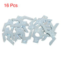 16 Pcs Upper Control Arm Suspension Alignment Shim for Buick Pontiac 