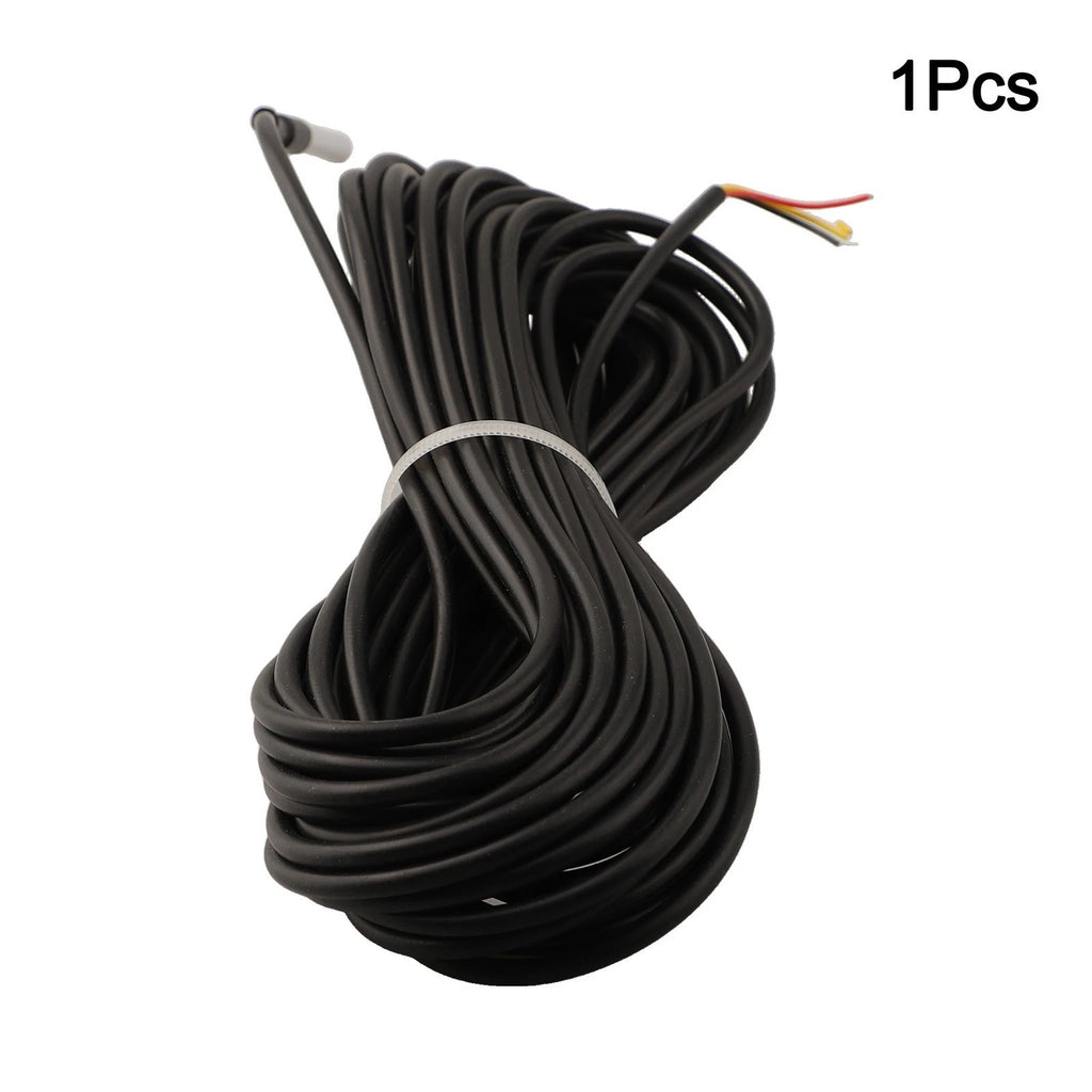 Digital Temperature Sensor for - 10 Meter Length, Waterproof