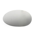 Heated Rear View Mirror Glass for Mini F54 F55 F56 F57 F60 (2014-2023)