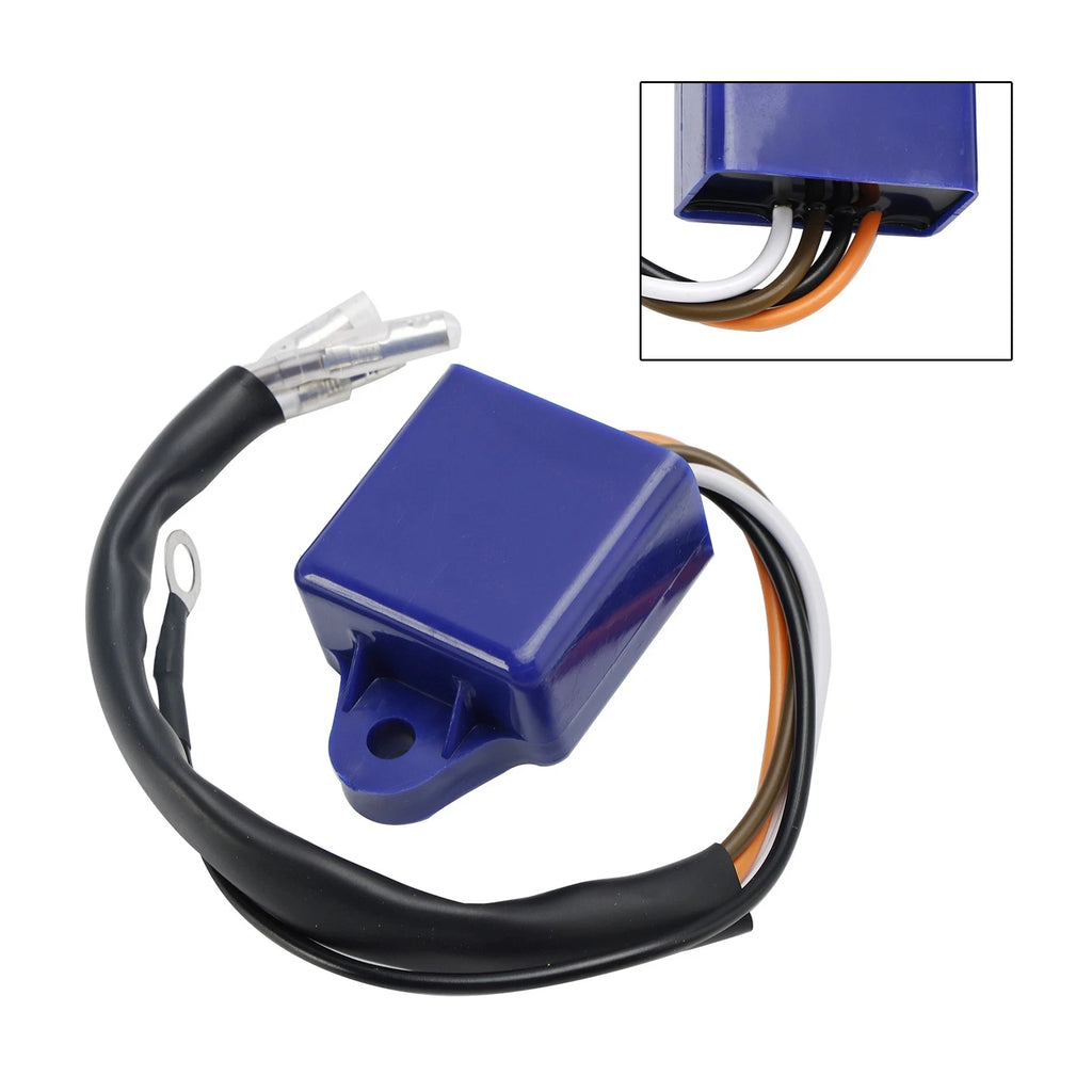 CDI Box Igniter for Mercury Mariner 2HP 2.5HP 3HP 3.3HP (823034T)