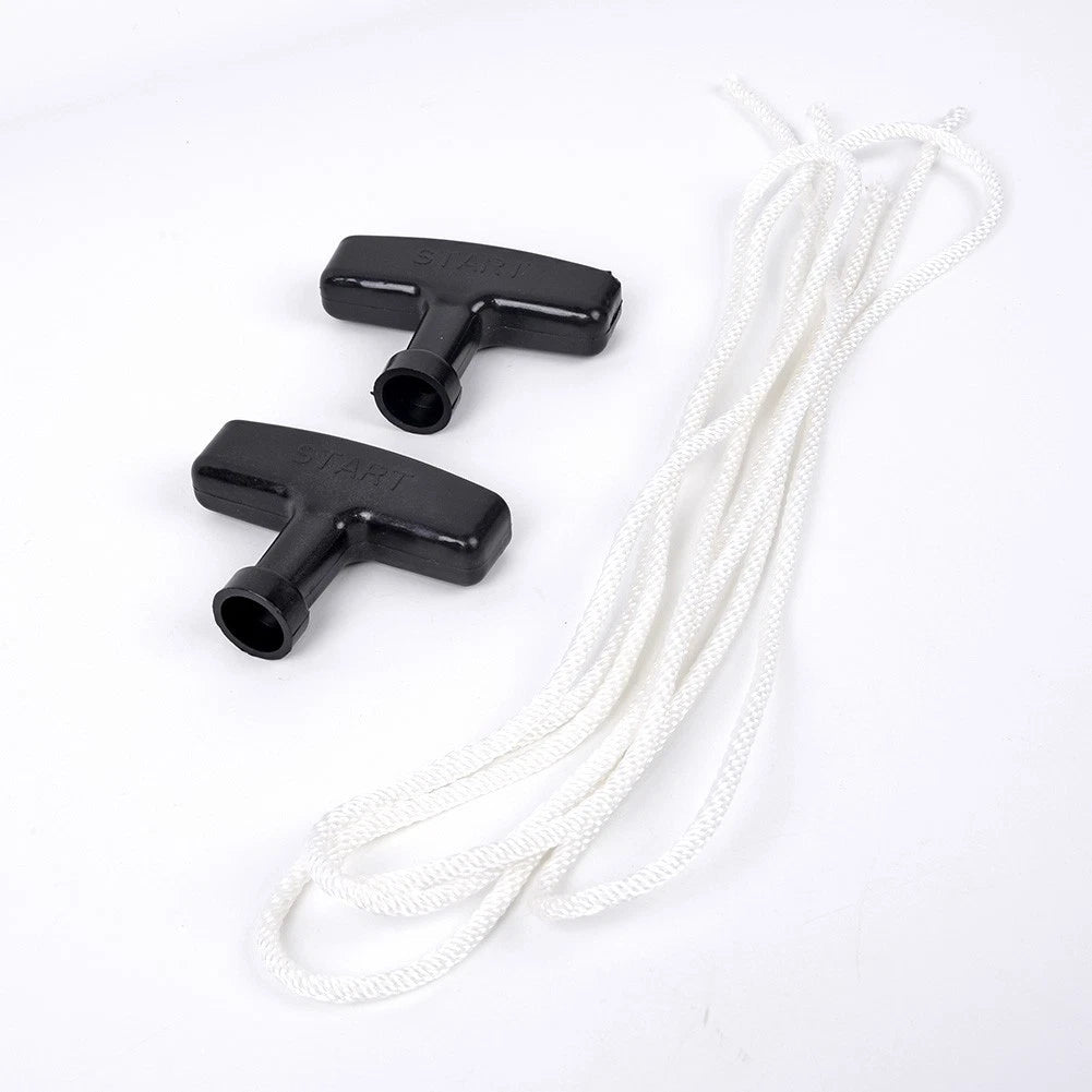 Pull Grip Rope for Honda GX100 (2000–2023)
